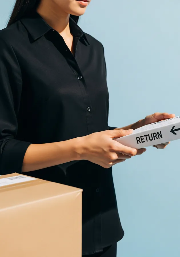 E-commerce