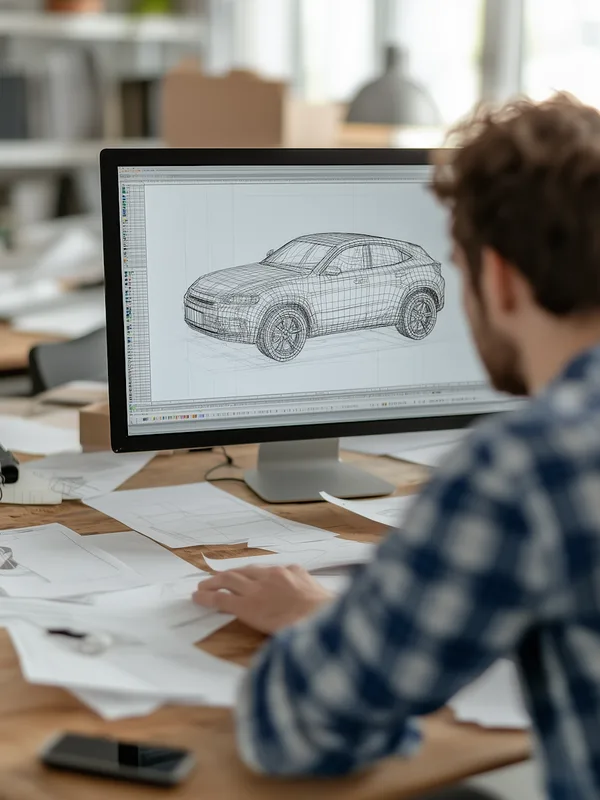 Web Design